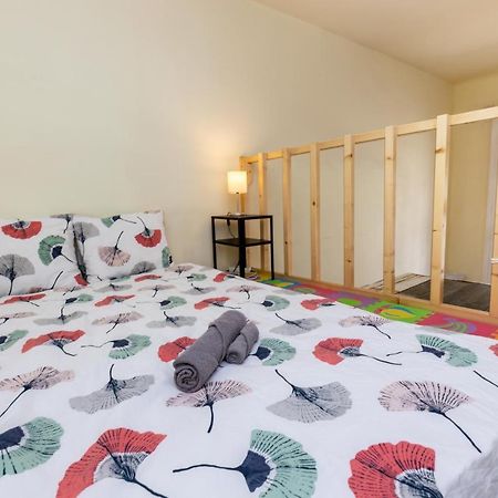 Budapest Three Cats Hostel Zewnętrze zdjęcie