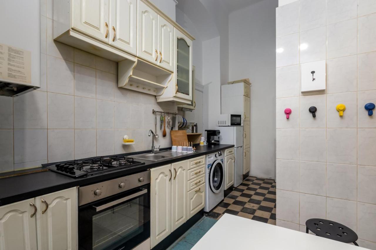 Budapest Three Cats Hostel Zewnętrze zdjęcie