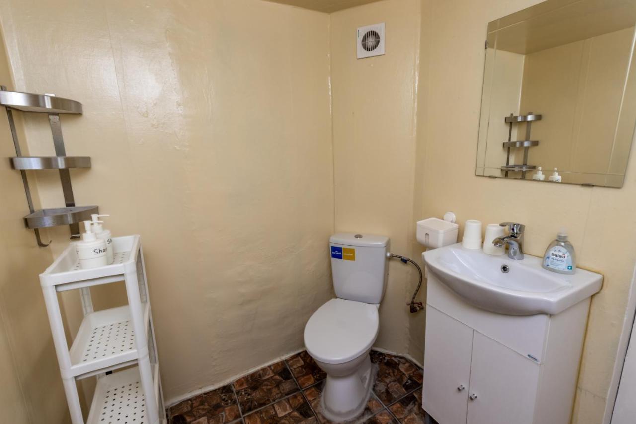 Budapest Three Cats Hostel Zewnętrze zdjęcie