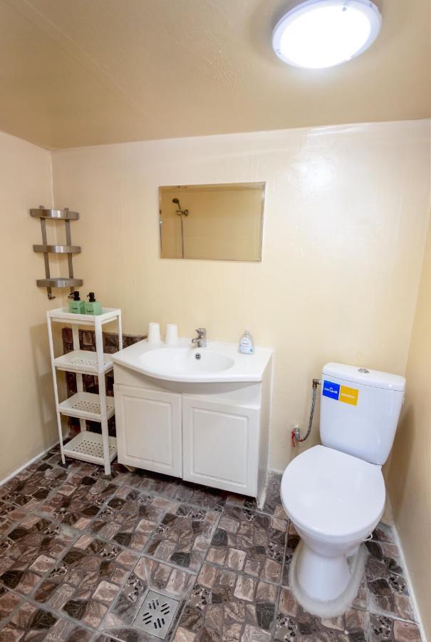 Budapest Three Cats Hostel Zewnętrze zdjęcie