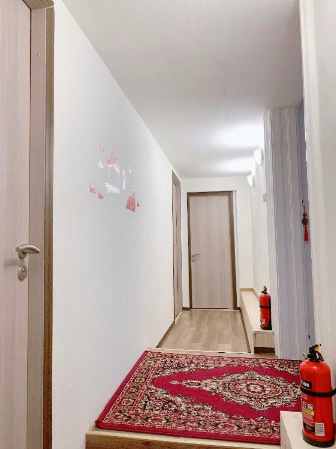 Budapest Three Cats Hostel Zewnętrze zdjęcie