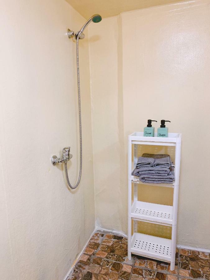 Budapest Three Cats Hostel Zewnętrze zdjęcie