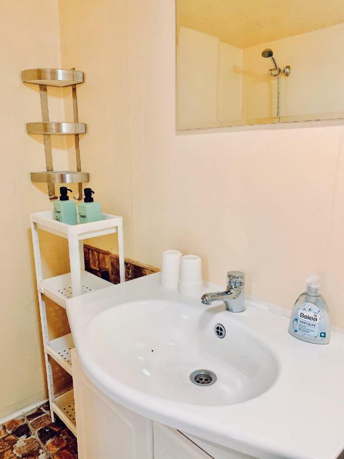Budapest Three Cats Hostel Zewnętrze zdjęcie
